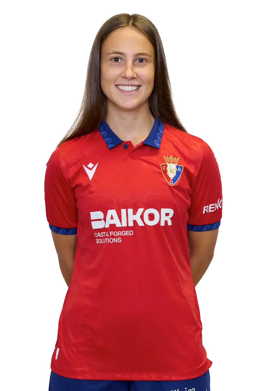Ainhoa S.