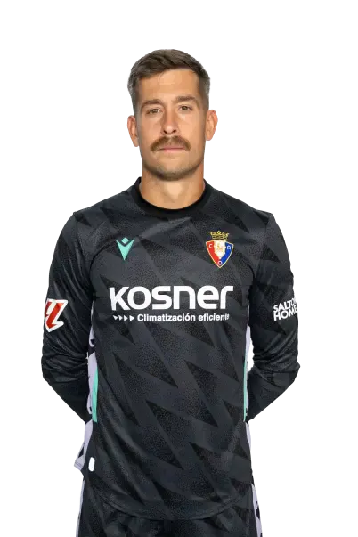Aitor Fernández