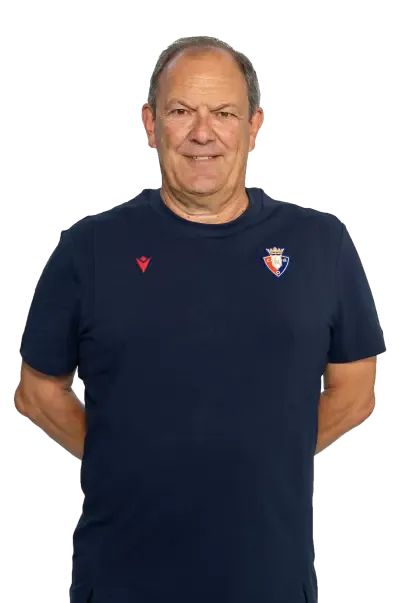 Andrés Fernández