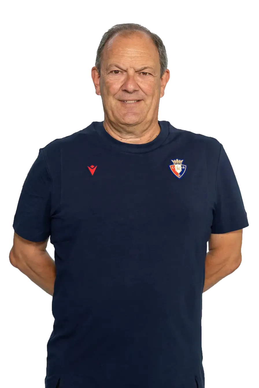 Andrés Fernández