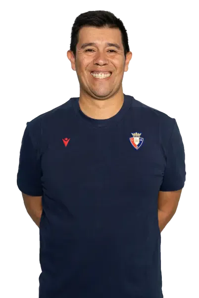 Andrés Ozcoidi