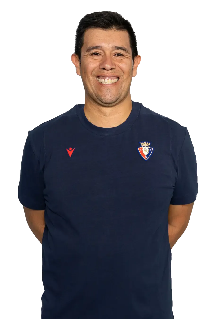 Andrés Ozcoidi