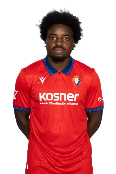 Enzo Boyomo