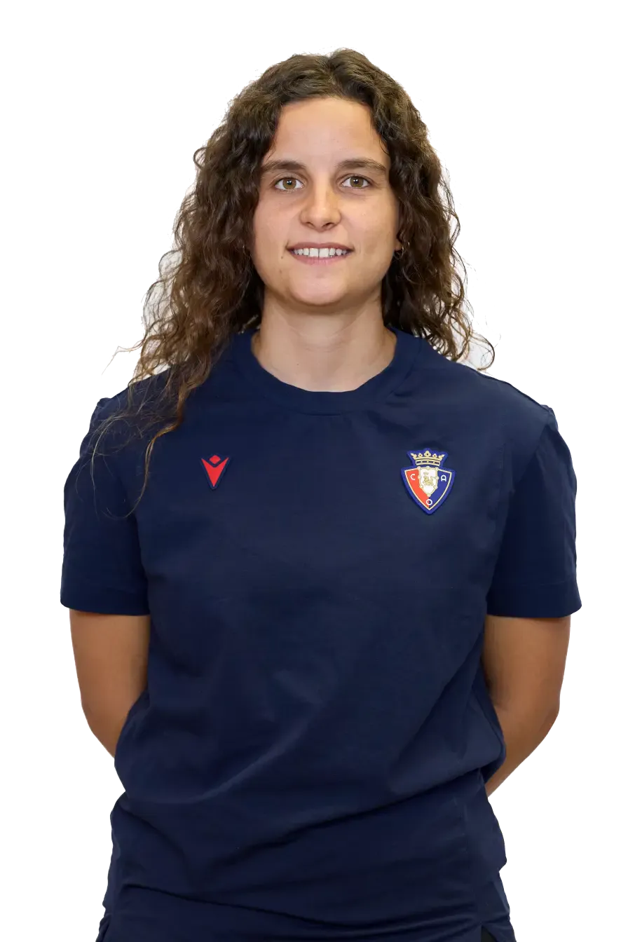 Carmen Torres