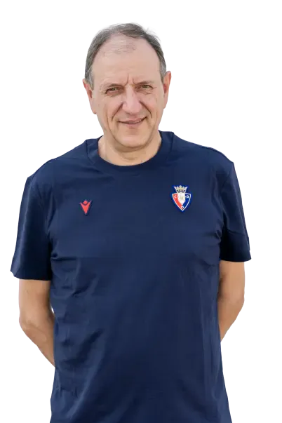Javier Rada