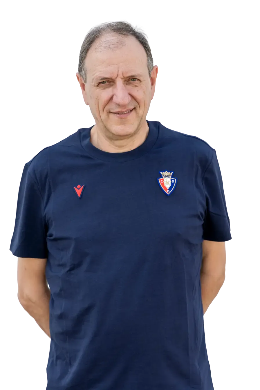 Javier Rada