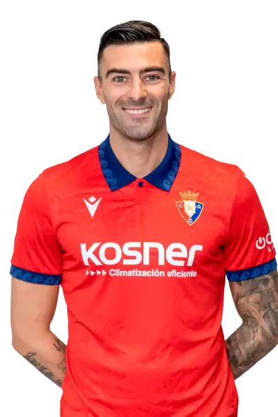 Diego Rico