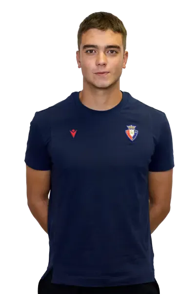 Hugo Henares