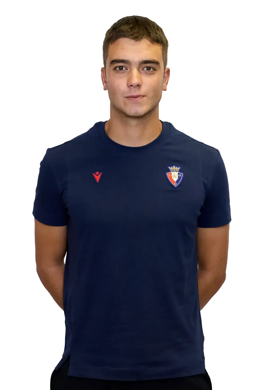 Hugo Henares