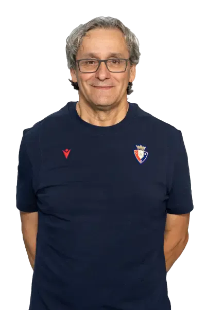 Iñaki Ibáñez