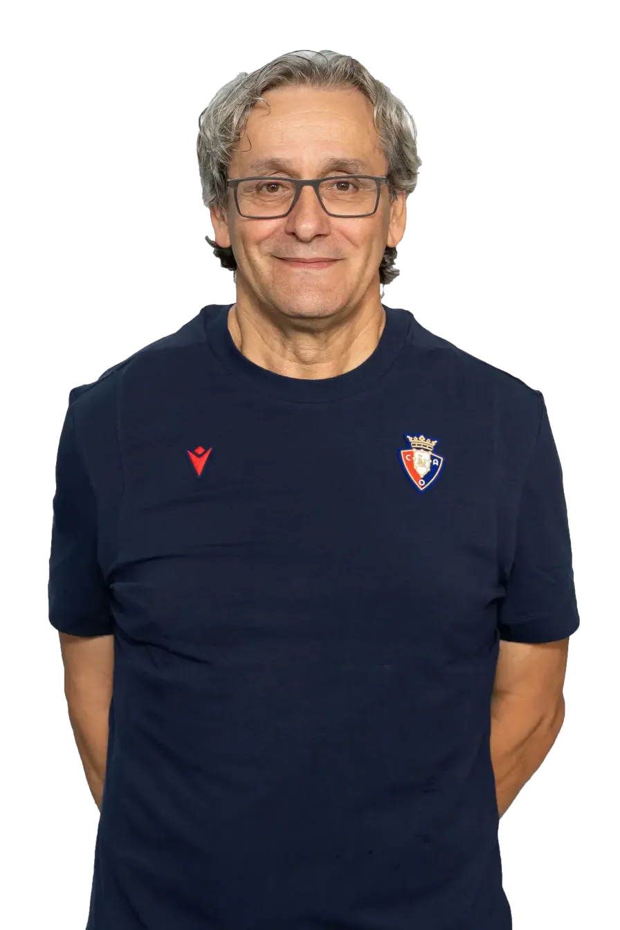 Iñaki Ibáñez