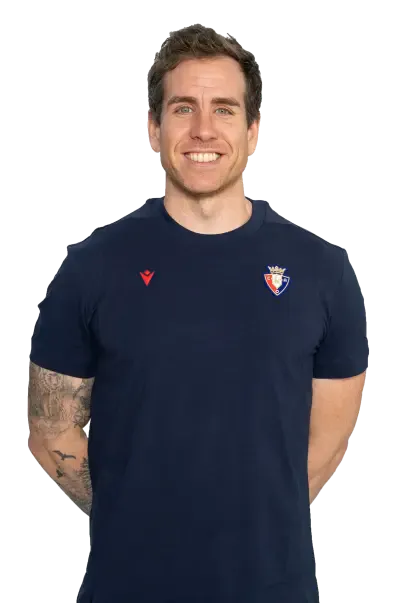Iker Galarza
