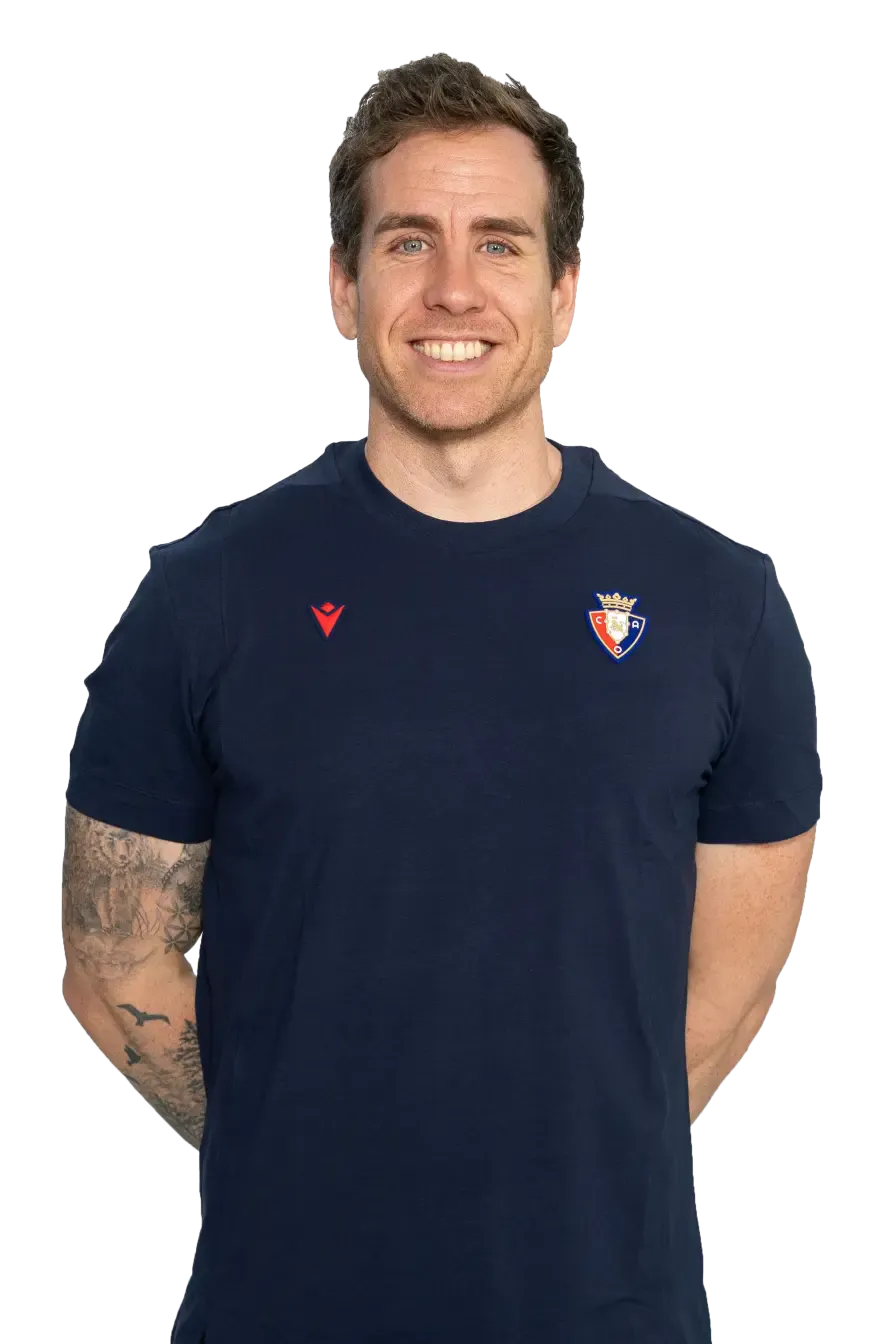 Iker Galarza