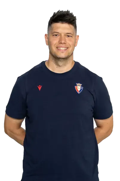 Iker Guerra