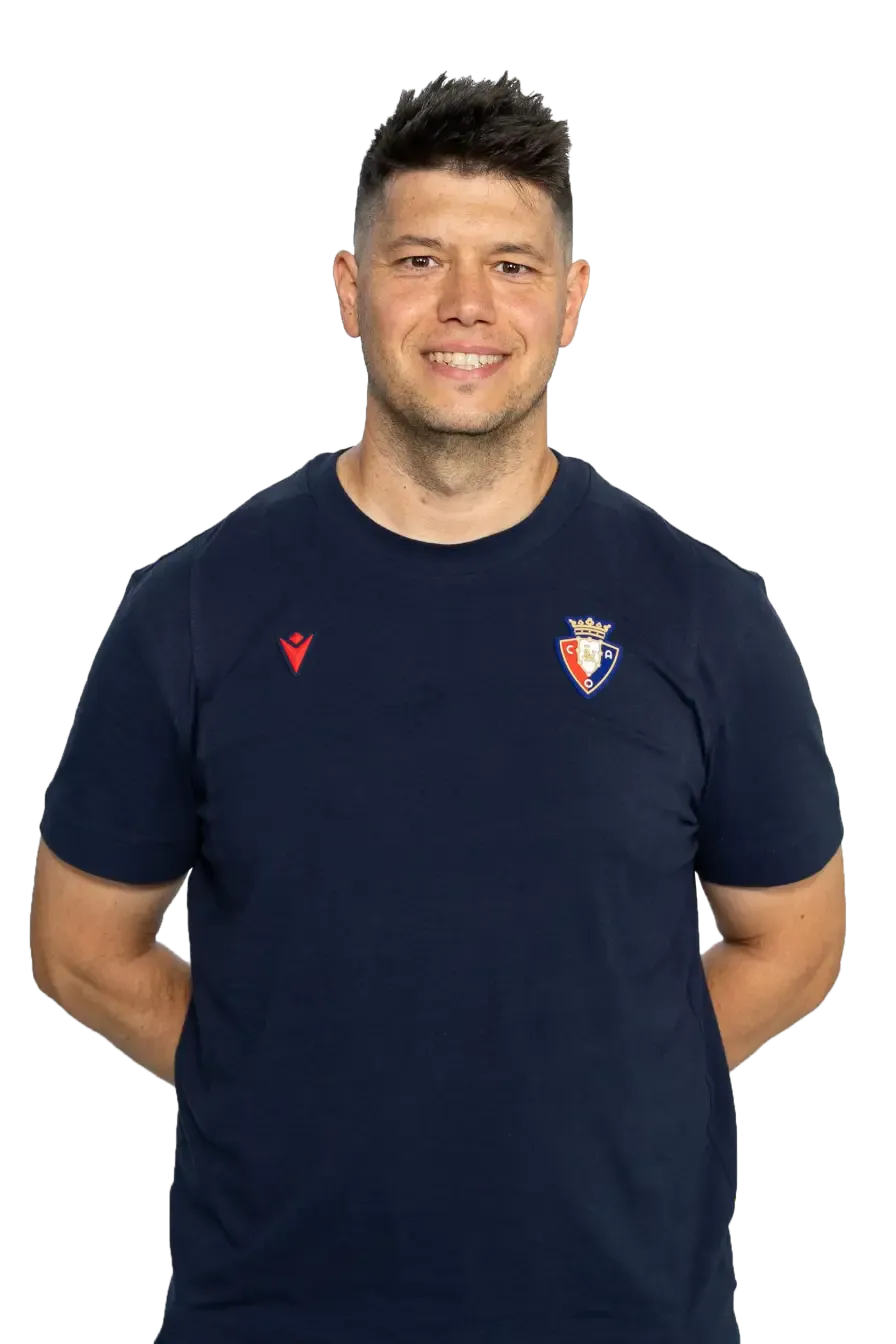 Iker Guerra