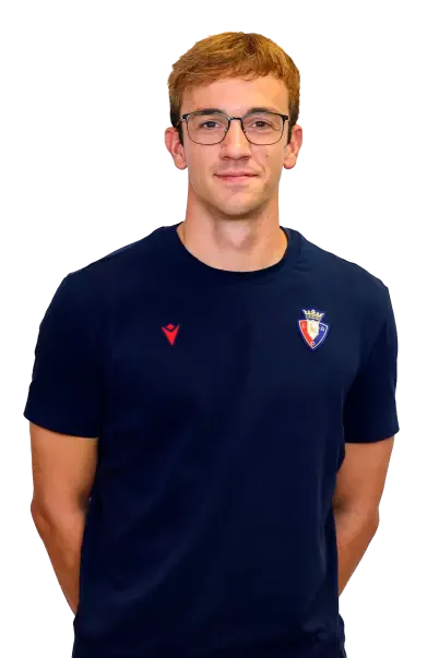 Iñaki Apesteguía