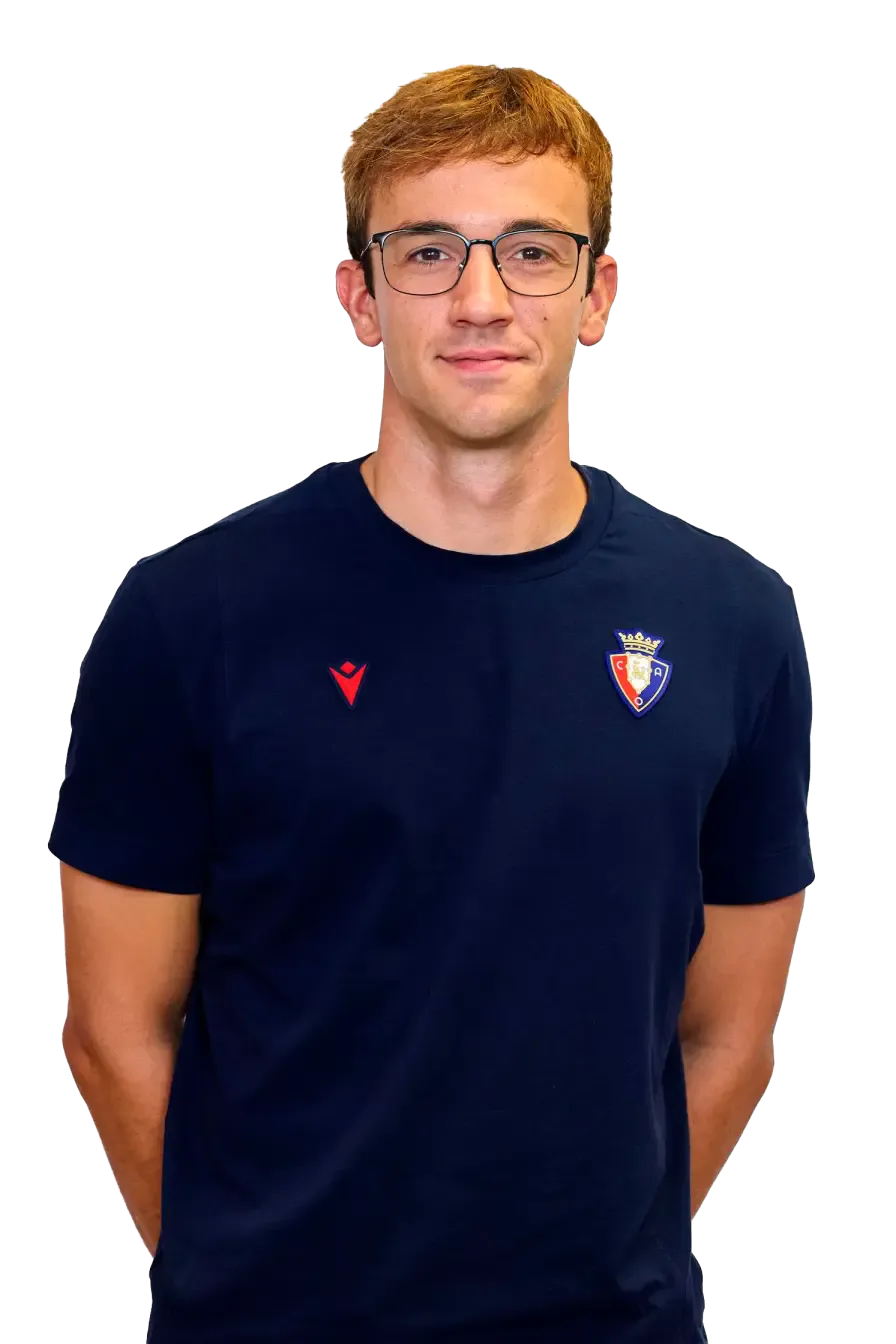 Iñaki Apesteguía