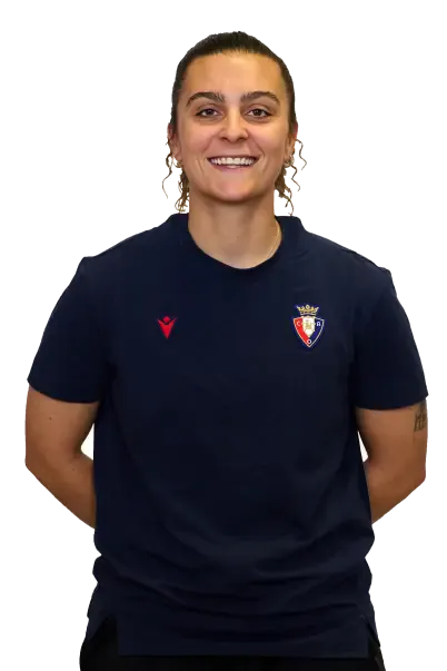 Inés Lahera
