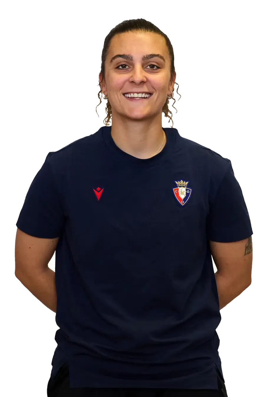 Inés Lahera