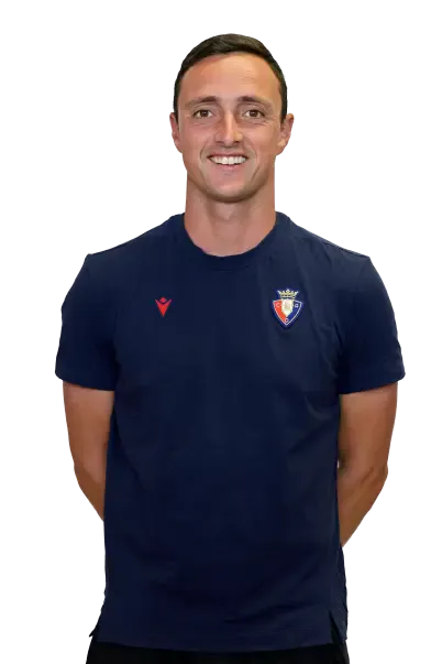 Javier Perujo