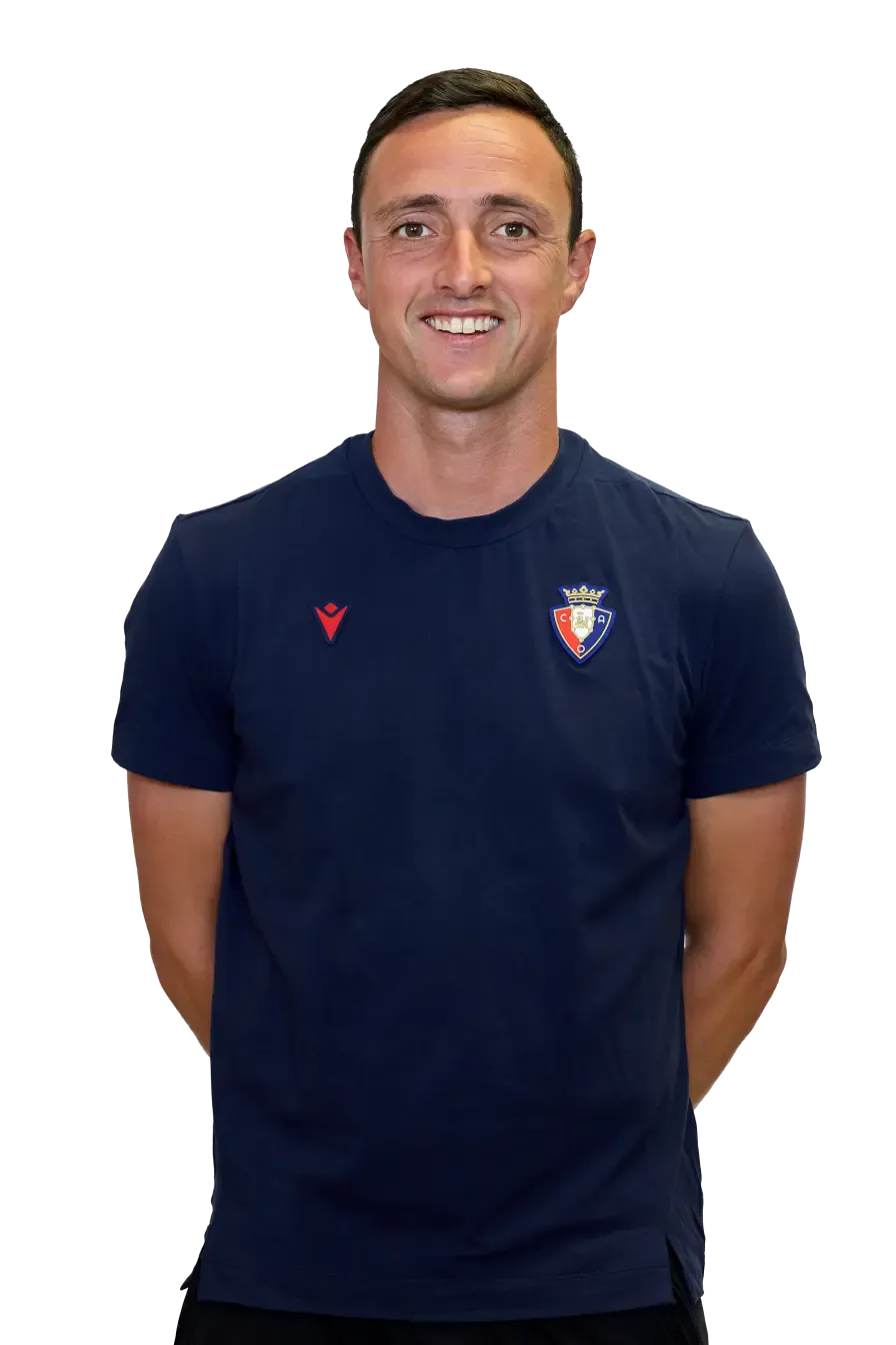 Javier Perujo