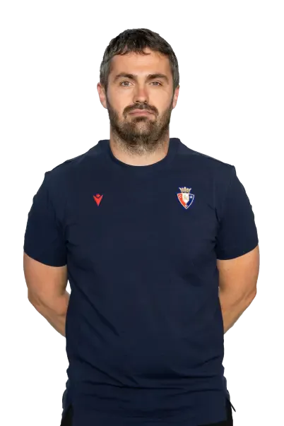Jon Orradre