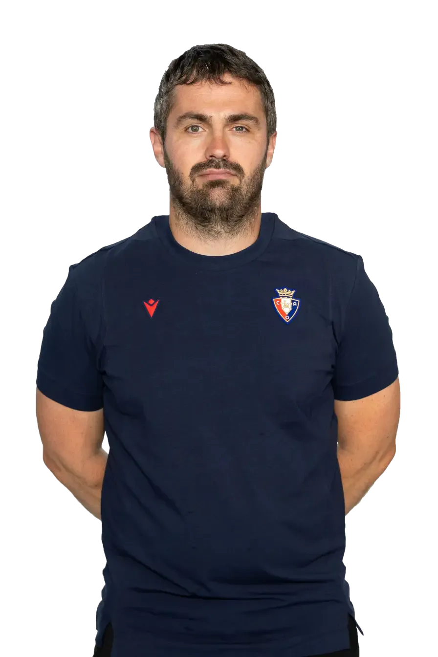 Jon Orradre