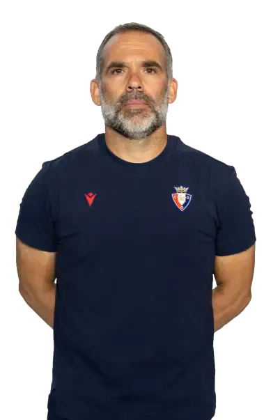 José Manuel Gil
