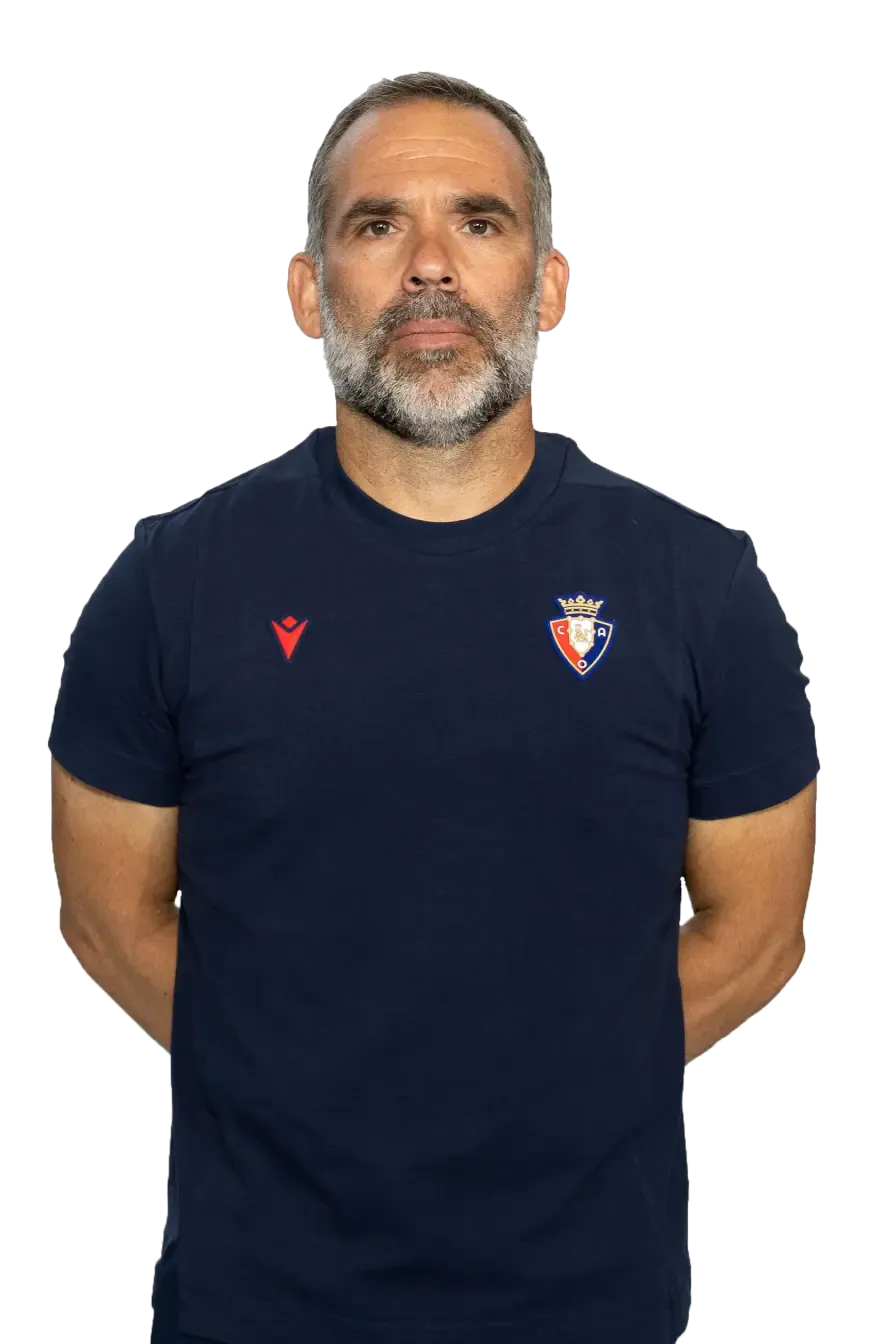 José Manuel Gil