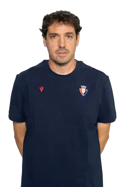 Juantxo Martín