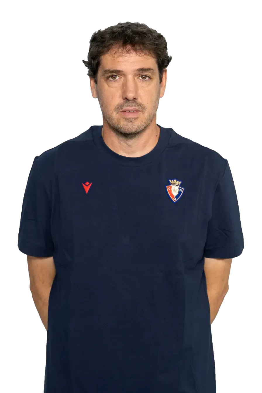 Juantxo Martín