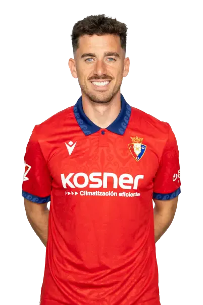 Kike Barja