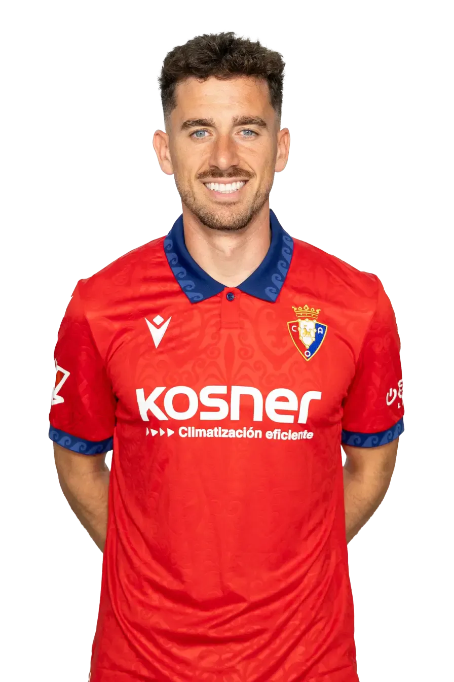 Kike Barja