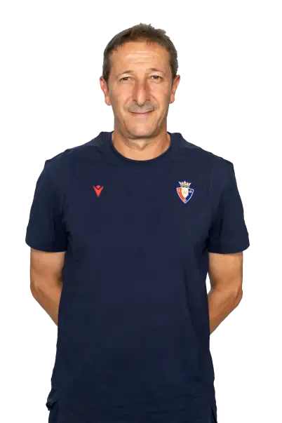 Luis Miguel Ramis