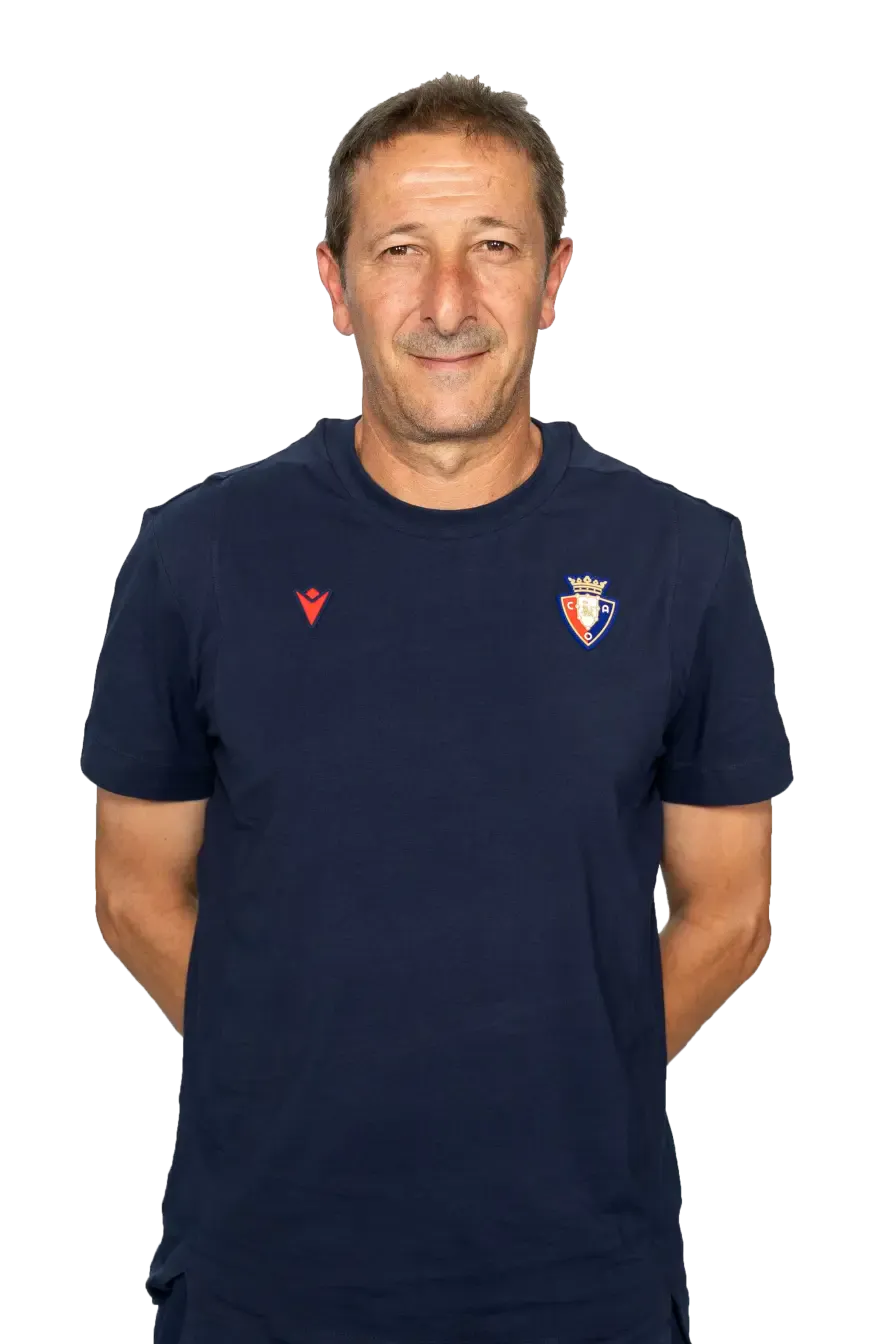 Luis Miguel Ramis