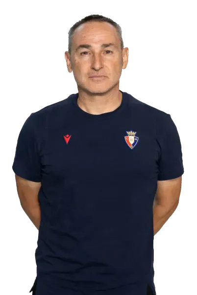 Miguel Ángel Fernández