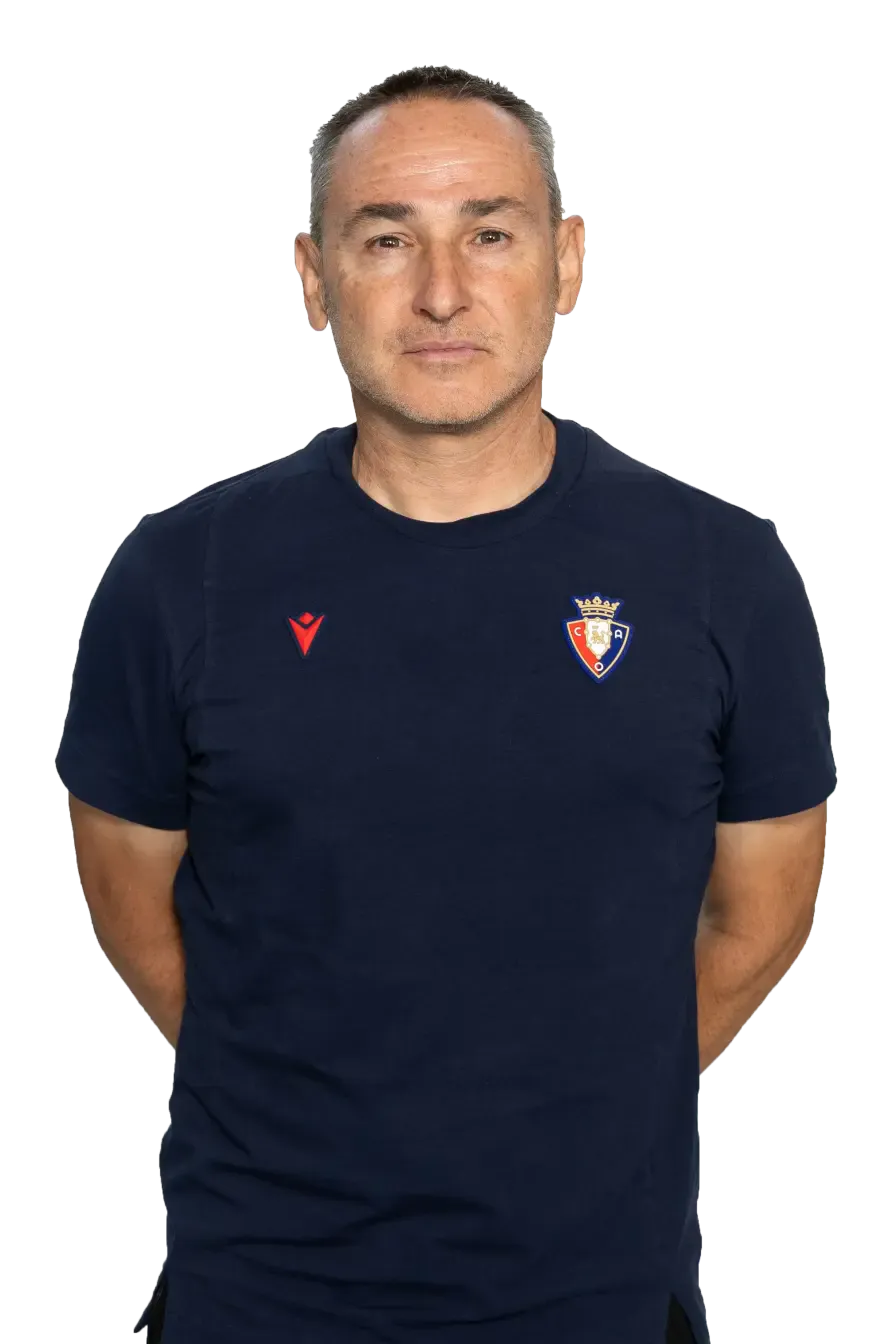 Miguel Ángel Fernández