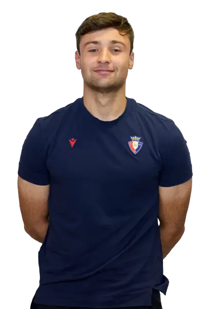 Mikel Jauregui