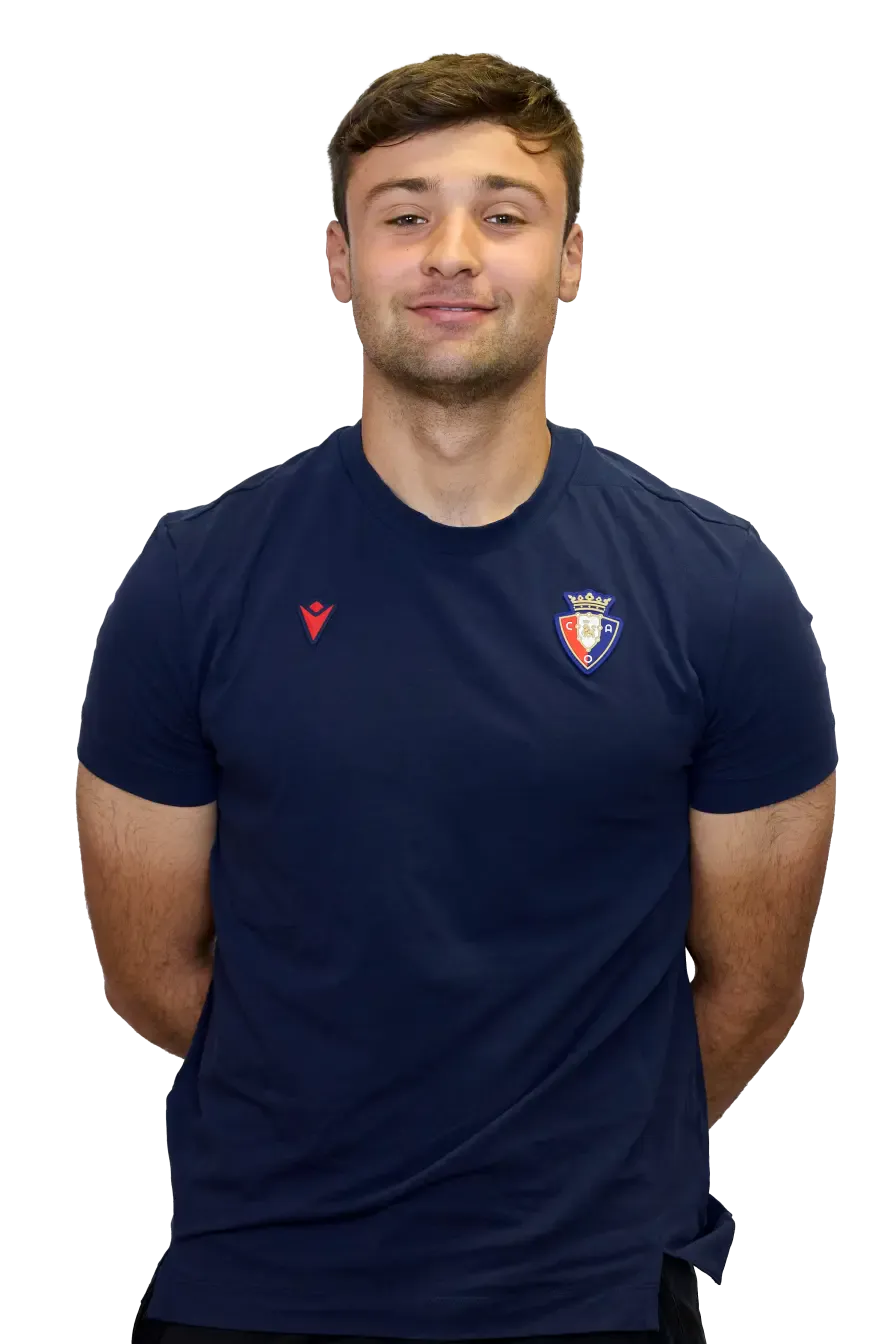 Mikel Jauregui