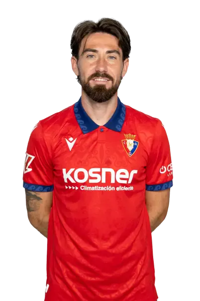 Moi Gómez