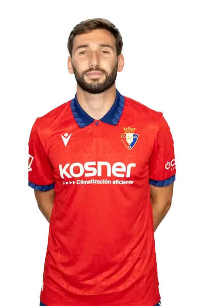 Jon Moncayola