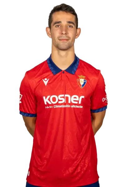 Asier Osambela