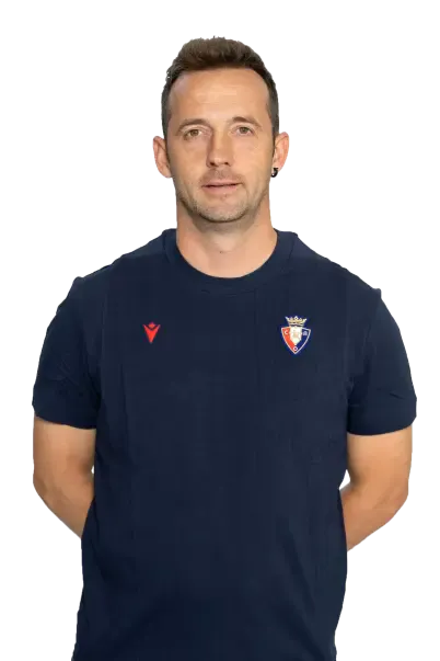 Pablo Suárez