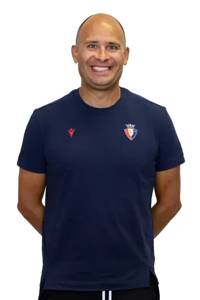 Roberto Pérez