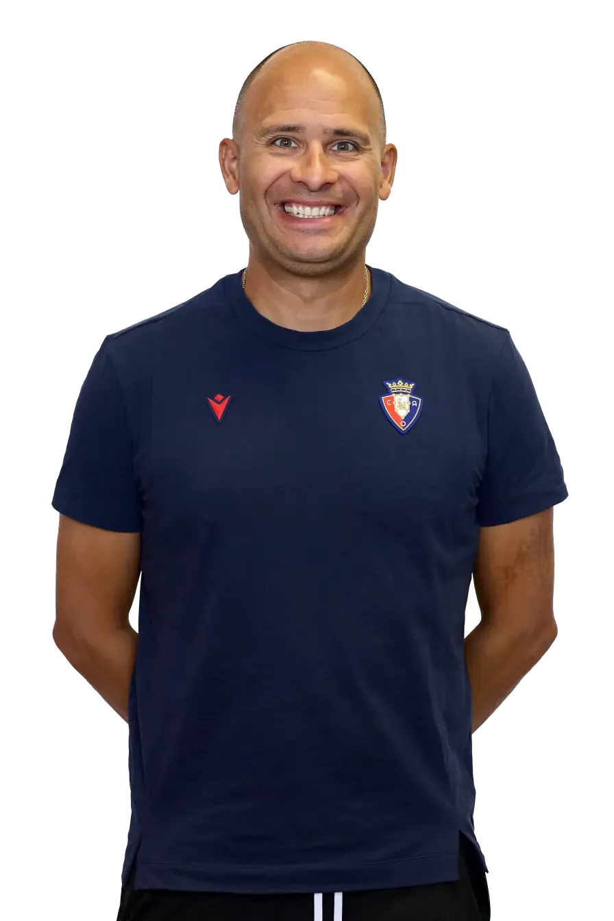 Roberto Pérez