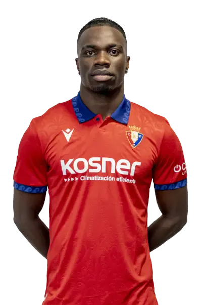 Rockson Yeboah