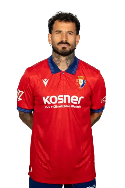 Rubén García