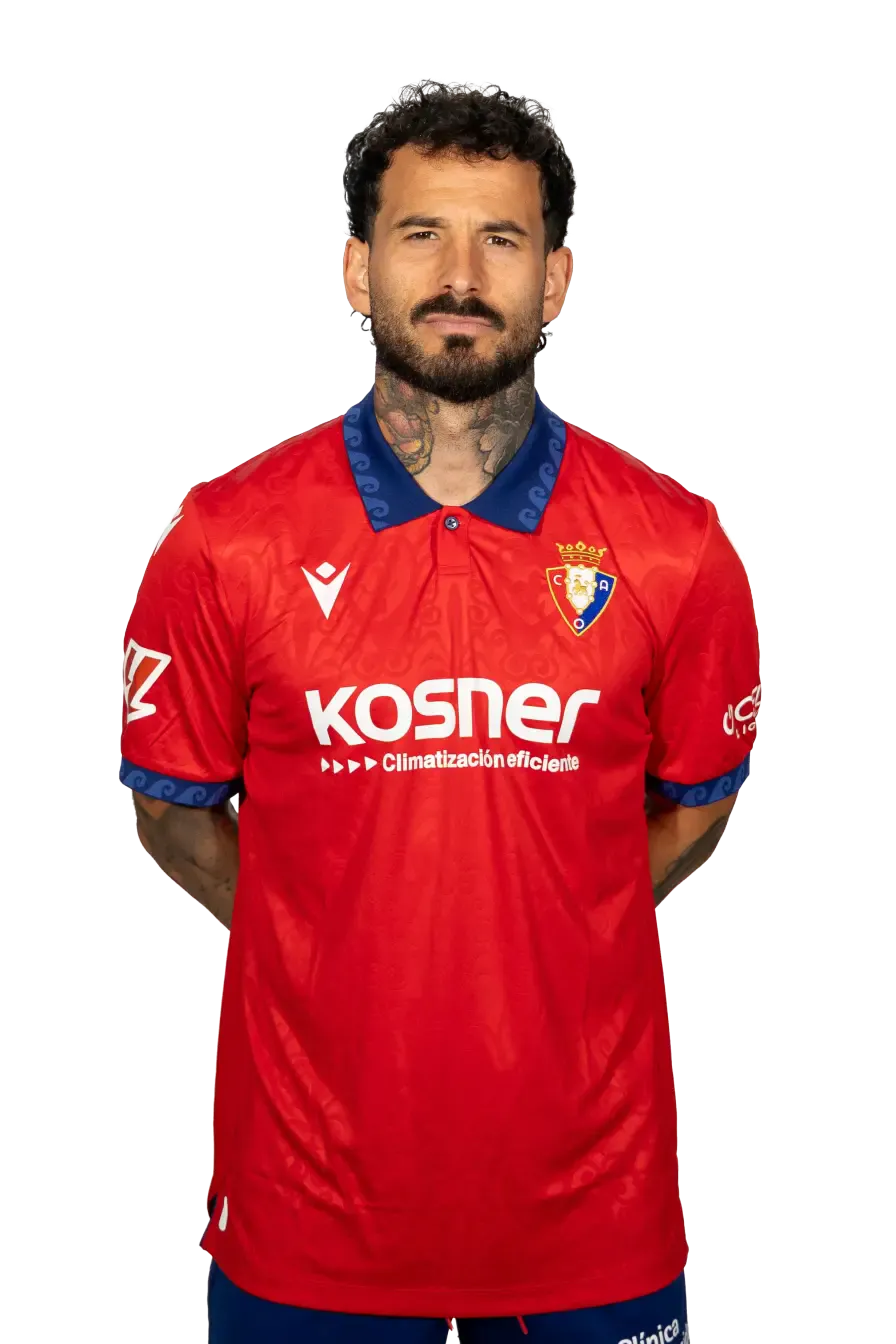 Rubén García