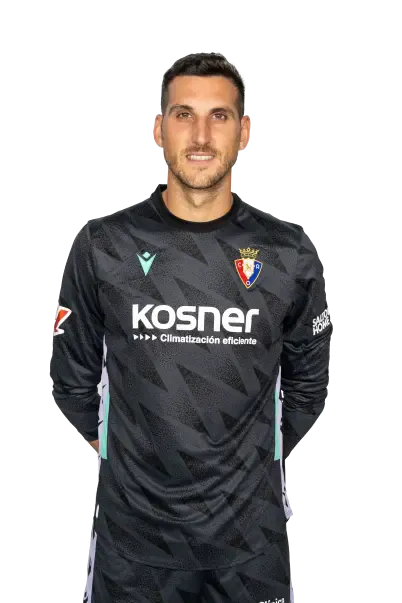Sergio Herrera
