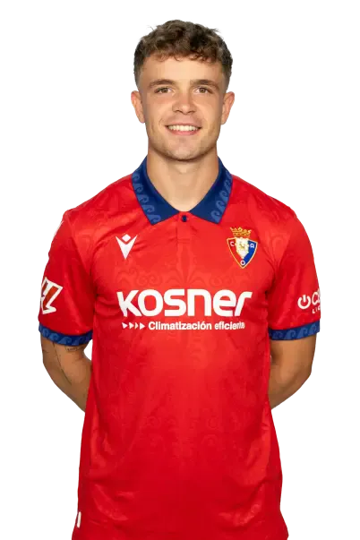Mauro Echegoyen